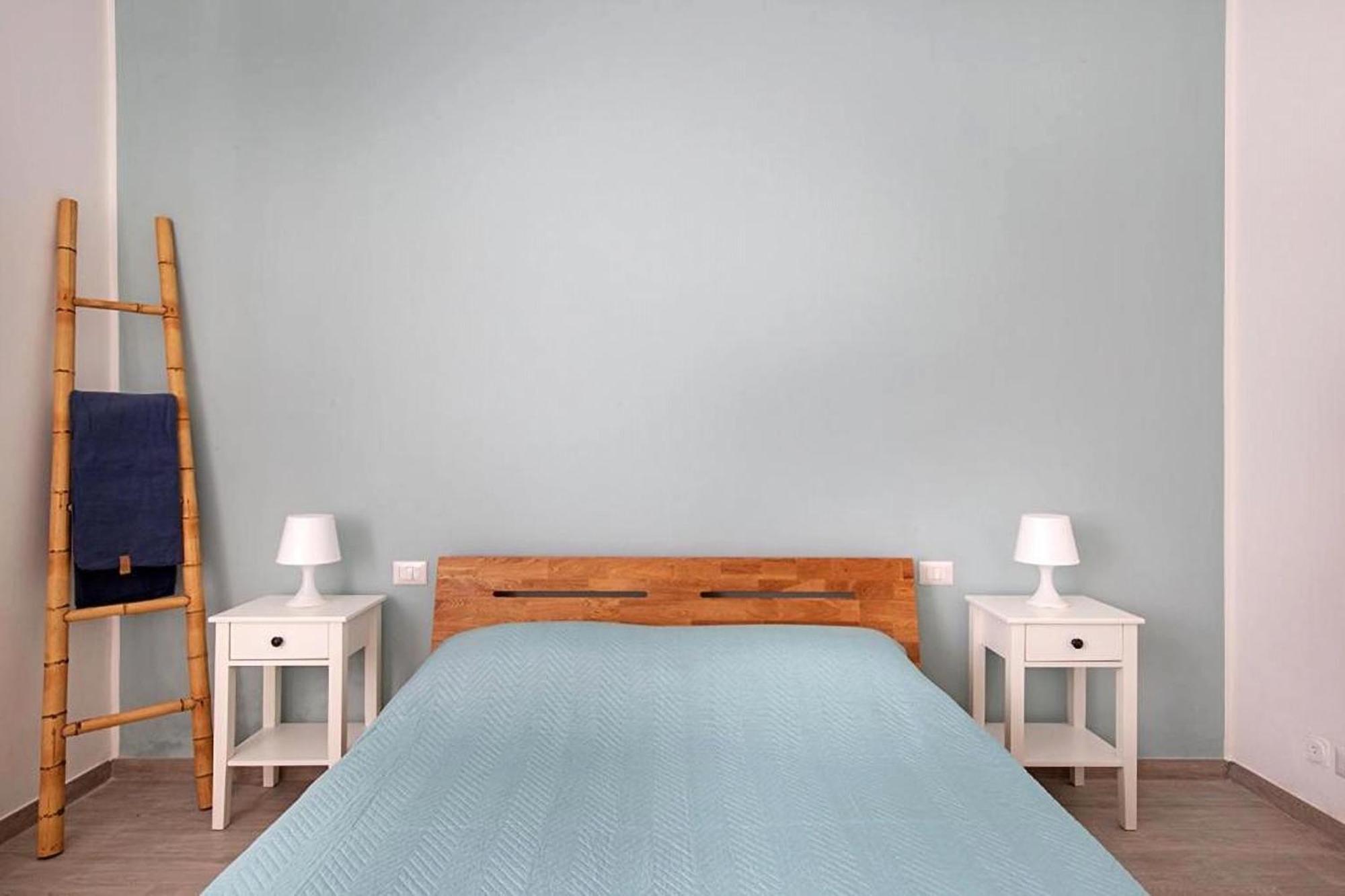 Casa Luna - Appartamento Vicino Al Centro Novara Esterno foto